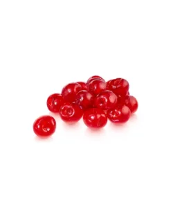 Ciliegie Rosse Candite per pasticceria
