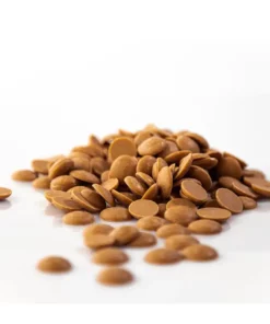 Cioccolato al Carmello dorato professionale, 2.5 kg