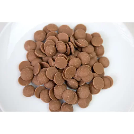 Cioccolato al Latte e Caramello professionale