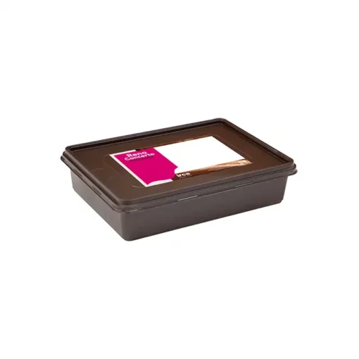 Cioccolato al latte professionale 30 % in blocco da 2 kg