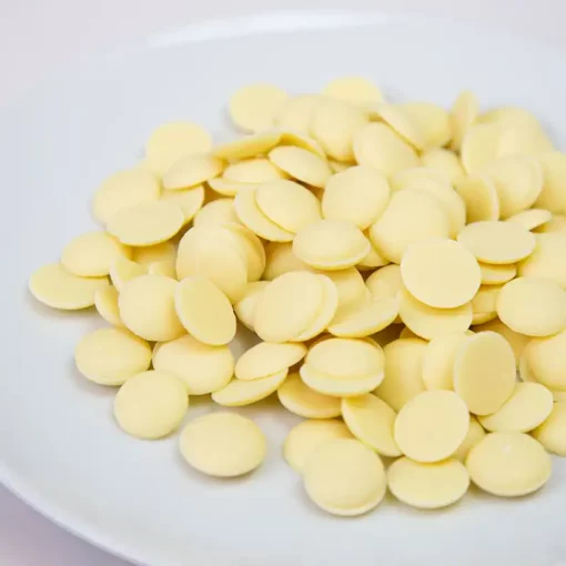 Cioccoalto Bianco Professionale