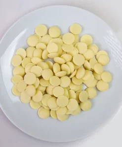 Cioccolato Bianco Professionale 31,5 %