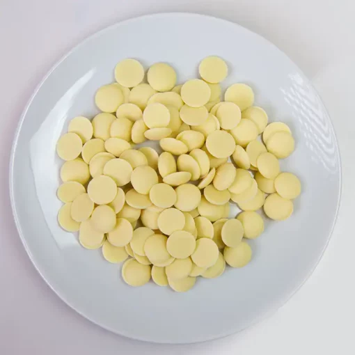 Cioccolato Bianco Professionale 31,5 %
