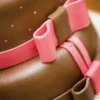 Cioccolato Fondente Plastico