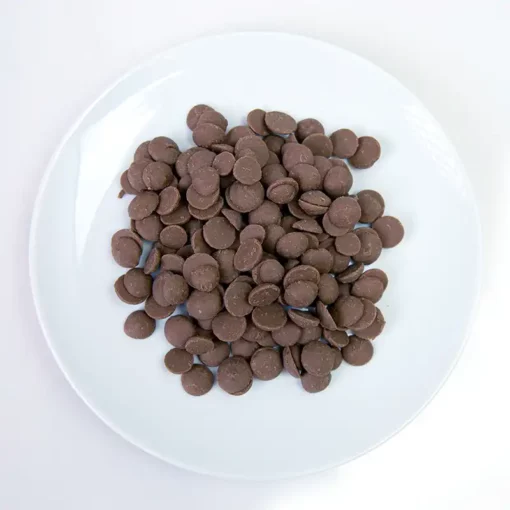 Cioccolato Fondente Professionale al 52%