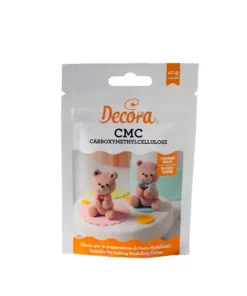 CMC addensante