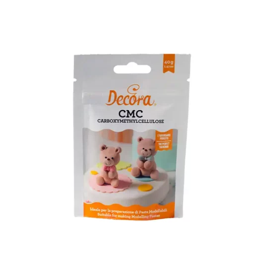 CMC addensante