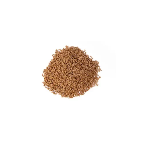 Codette di surrogato di cioccolato al latte