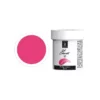 Colorante fucsia in gel per alimenti