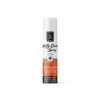 Colorante spray arancio pastello