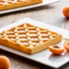 Confettura di albicocche al 35% di frutta