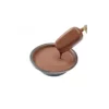 Coperture al cioccolato al latte per gelato