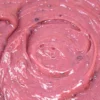 Crema ai frutti di bosco e yogurt