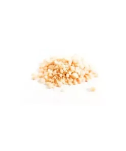 Crumble al burro senza glutine