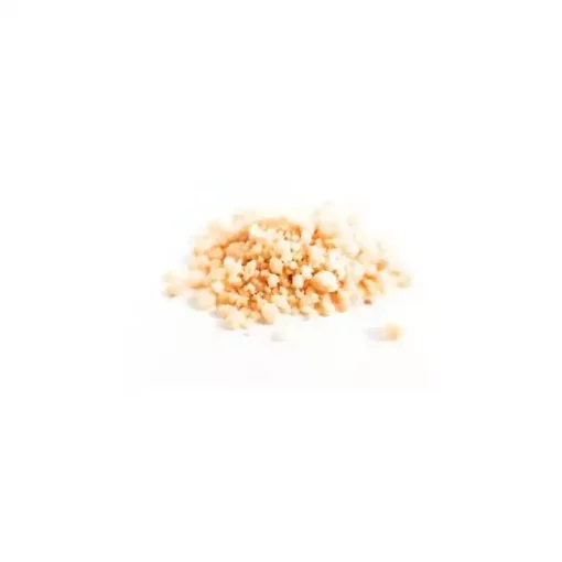 Crumble al burro senza glutine