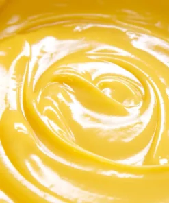 Crema al Limone resistente alla cottura