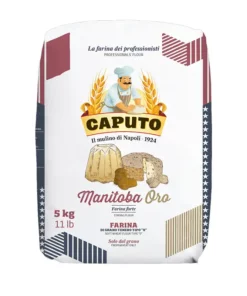Farina 0 Manitoba Oro Caputo