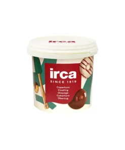 Fusto contenente la gelatina neutra a freddo