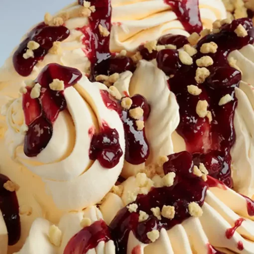 Pasta Biscotto Premium per aromatizzare dolci e gelati