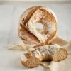 Pane creato con il preparato per pane ai cereali