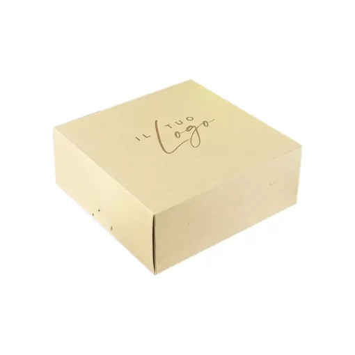 Scatola per torte