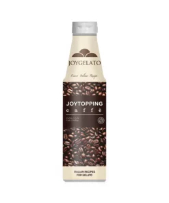 Topping Caffè