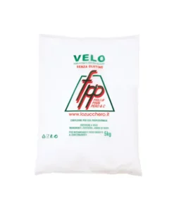 Zucchero a velo senza glutine, 5 kg