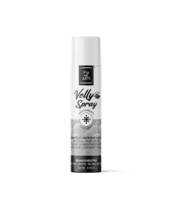 Burro di cacao spray bianco, 250 ml