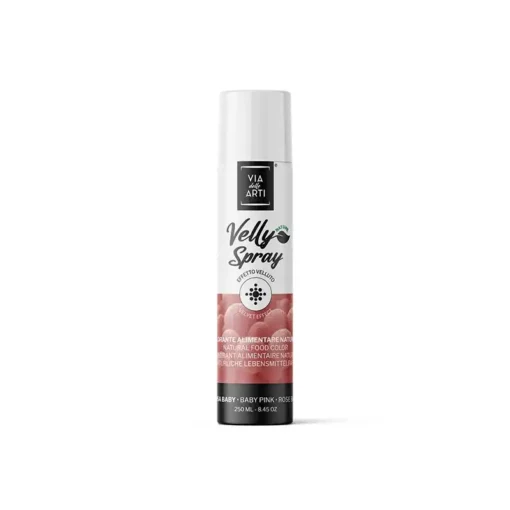Burro di cacao rosa baby, 250 ml