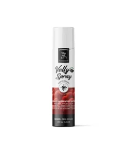 Burro di cacao spray rosso, 250 ml