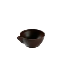 Tazzine di Cioccolato Fondente