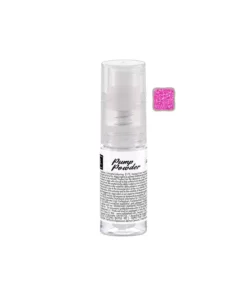 Colorante in polvere perlato pump rosa, 10 gr