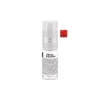 Colorante in polvere perlato pump rosso, per dolci ed alimenti, 10 g