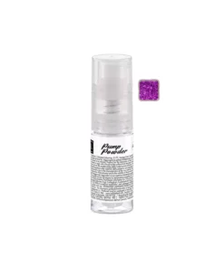 Colorante in polvere perlato pump viola, 10 g