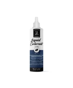 Colorante liquido liposolubile blu, 240 ml