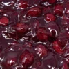 Composta di ciliegie intere al 70% di frutta