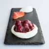 Composta di fragole 70% di frutta