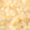 Composta di pere a cubetti 85% di frutta