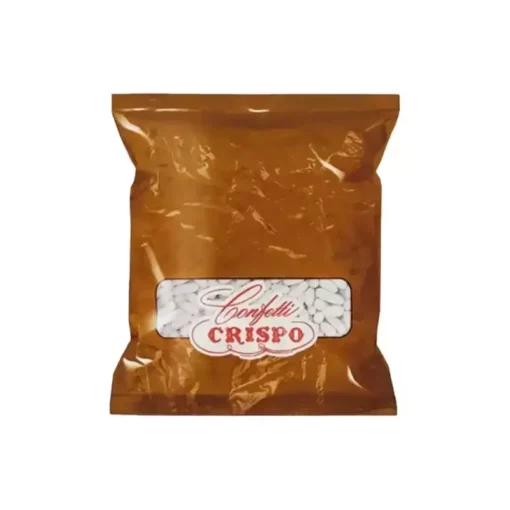 Confetti cannellini per dolci, 1 kg