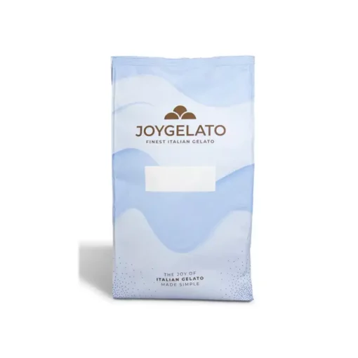 Confezione contenente il Neutro stabilizzante per gelato, 1 kg