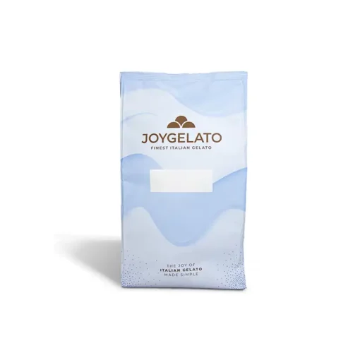 Confezione contenente il Preparato per Crema Bianca gusto Panna