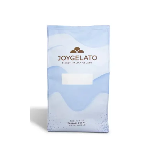 Confezione contenente l'integratore per gelato ricco di proteine, 1 kg