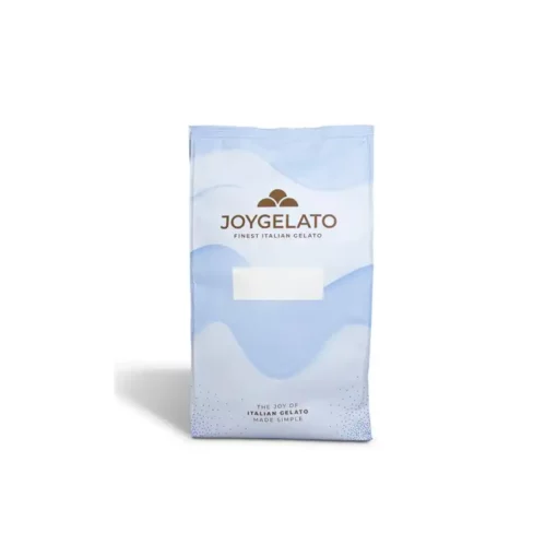 Confezione contenente l'integratore per gelato con fibre vegetali, 1 kg