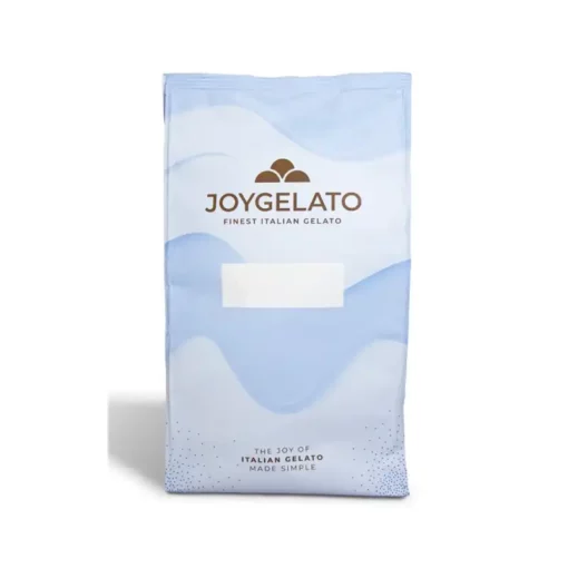 Confezione contenente l'integratore per gelato per migliorare la struttura, 1 kg