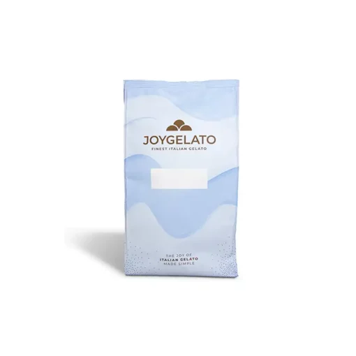 Confezione del Preparato per gelato istantaneo a Lampone