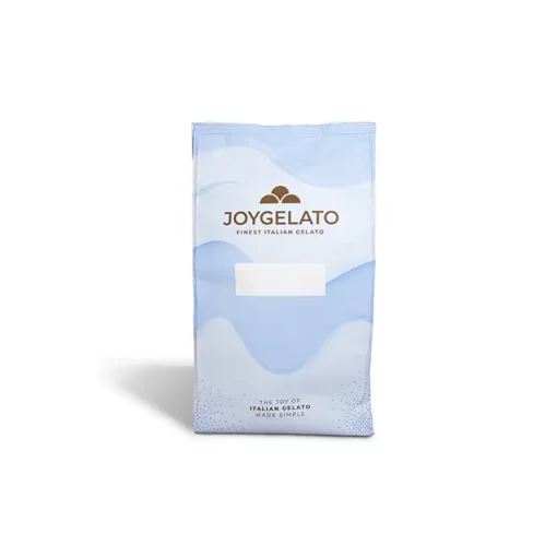 Confezione del Preparato per gelato istantaneo al Cioccolato Fondente