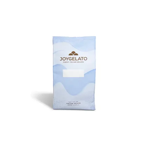 Confezione del Preparato per gelato istantaneo allo Yogurt