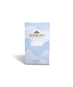 Confezione del Preparato per gelato istantaneo gusto Arancia