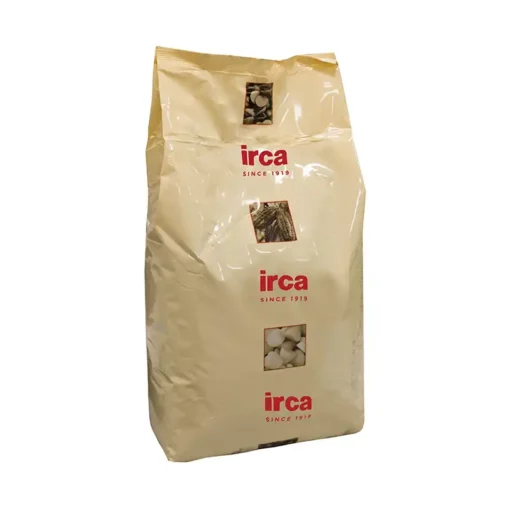 Confezione del Surrogato di cioccolato al latte