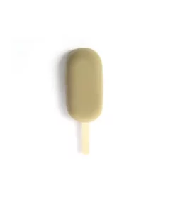 Copertura cappuccino per gelato